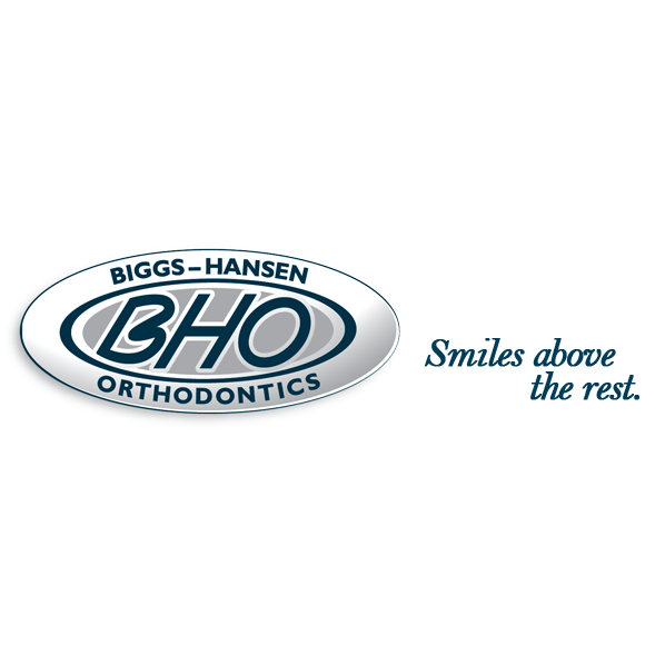 Biggs-Hansen Orthodontics Logo