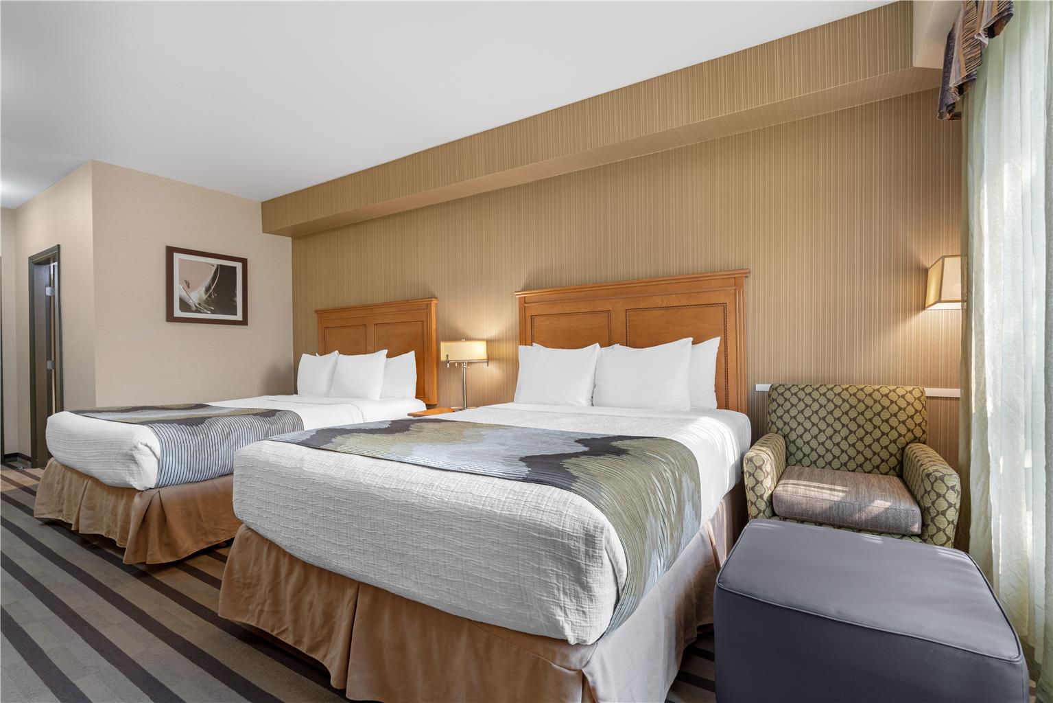 Images Best Western King George Inn & Suites