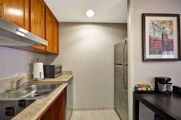 Images Homewood Suites by Hilton Ithaca