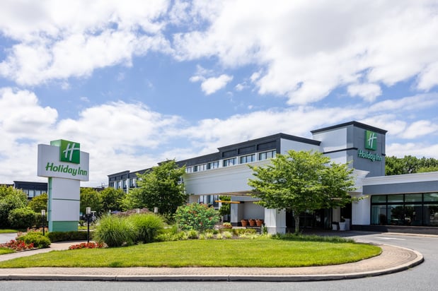 Images Holiday Inn Columbia East-Jessup by IHG