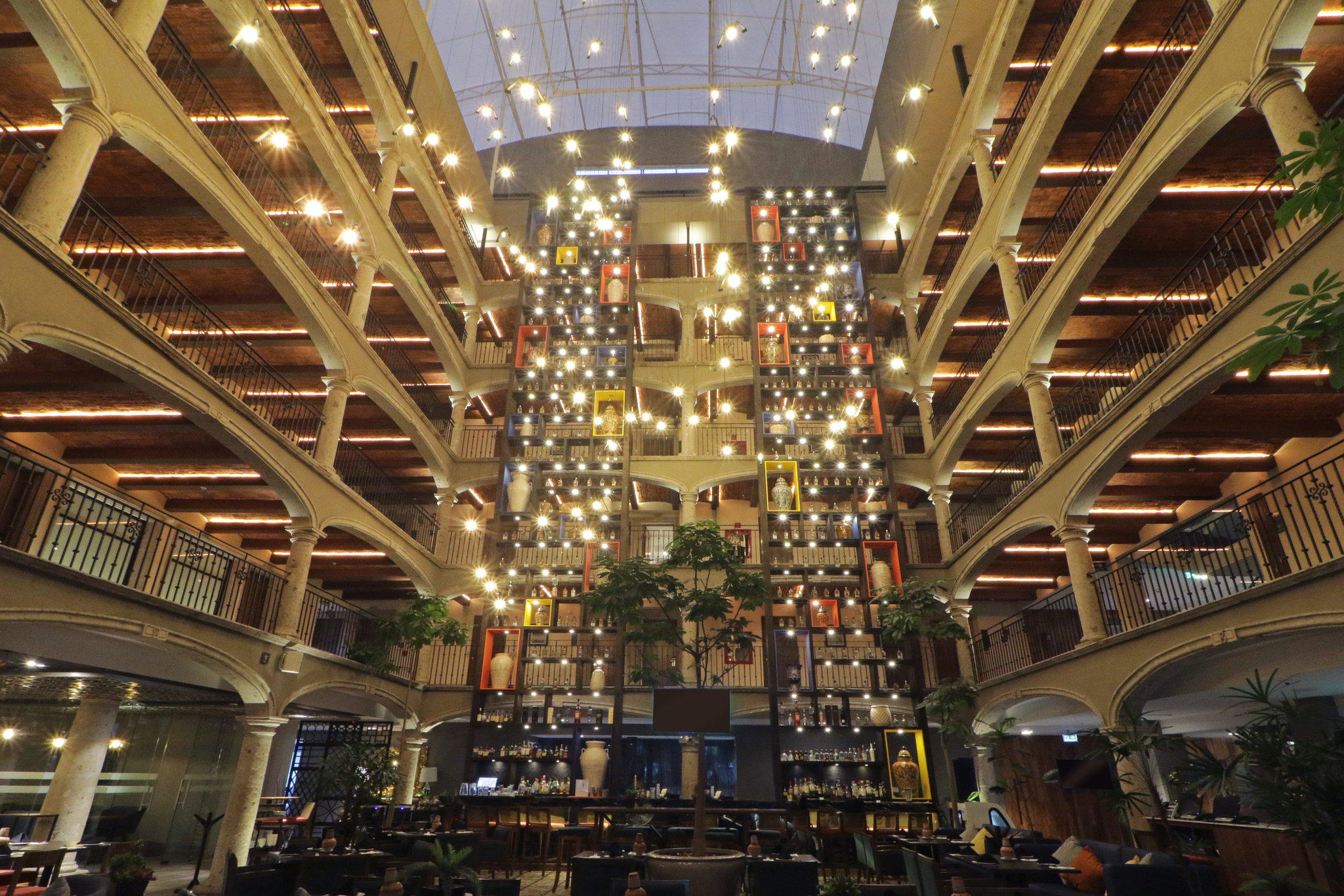 Images Hotel Indigo Guadalajara Expo by IHG