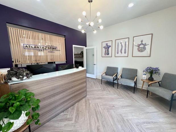 Images Atlanta Spine and Wellness Roswell