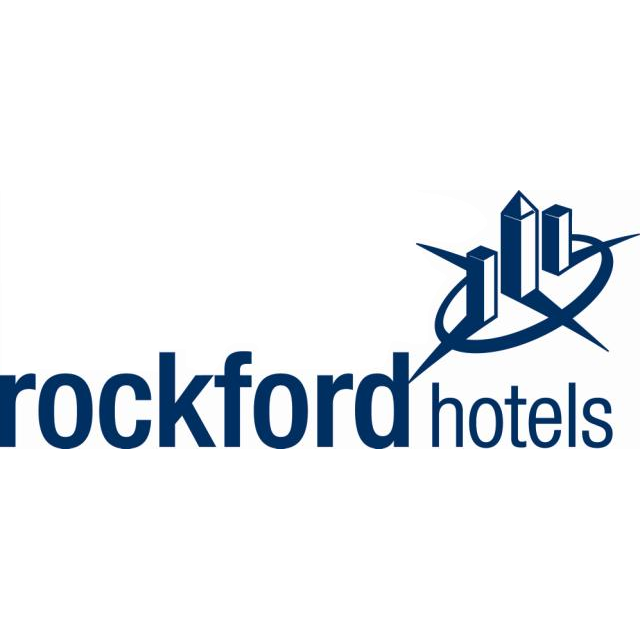 Adelaide Rockford Logo