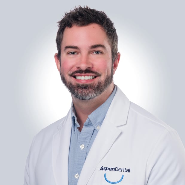 Images Cameron Spaulding, DDS, DMD