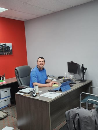 Images Kit Swenby - State Farm Insurance Agent