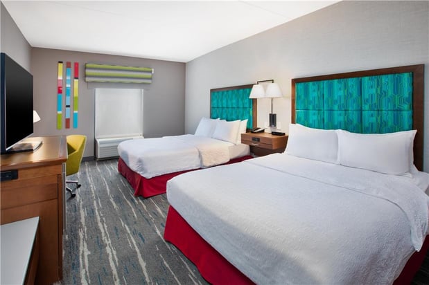 Images Hampton Inn Coventry-Warwick Area