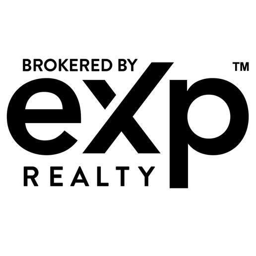 Judith de la Cruz | eXp Realty Logo