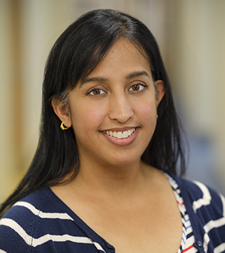 Swati Patel