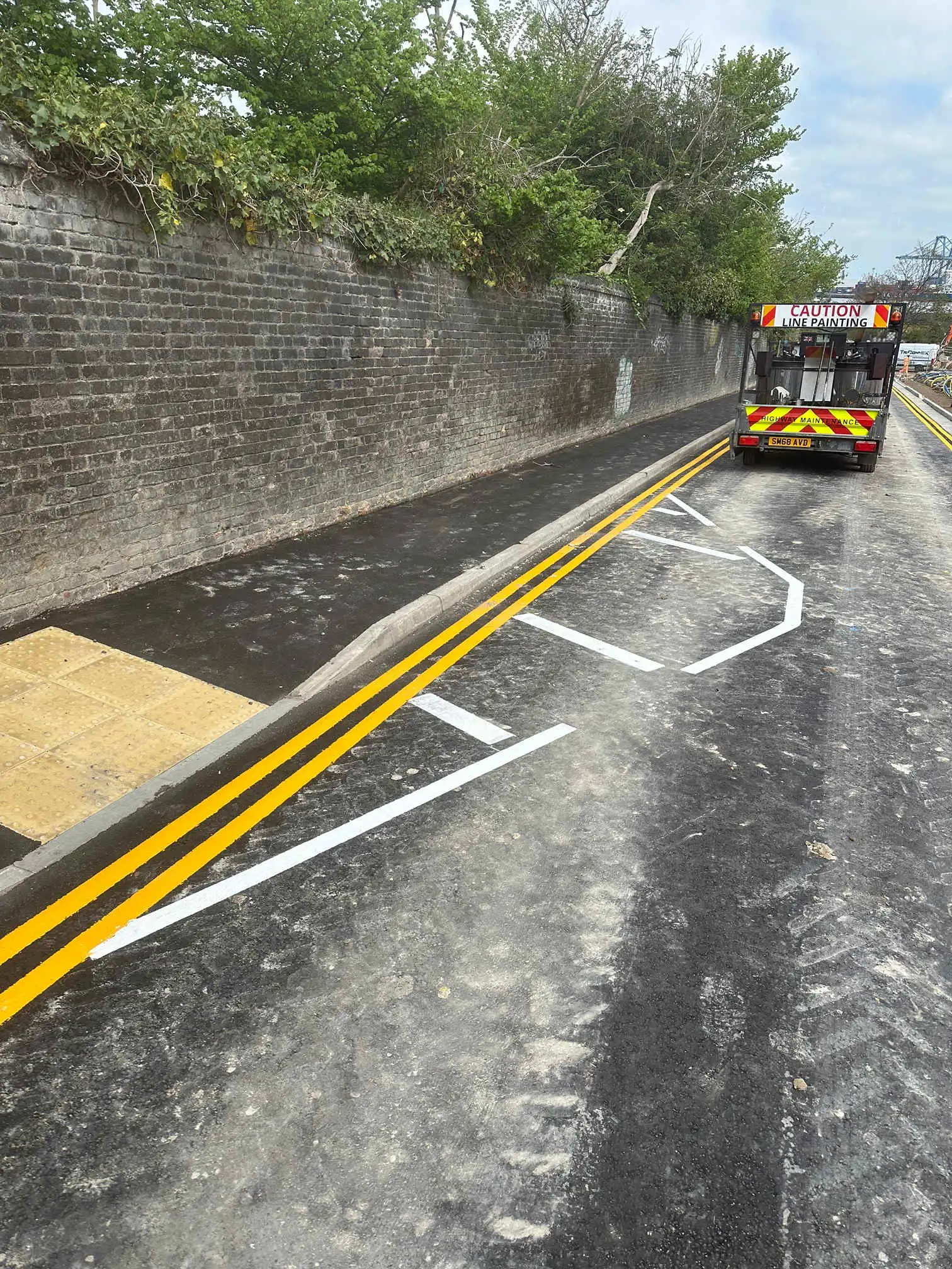 Images SEL Highway Specialists Ltd