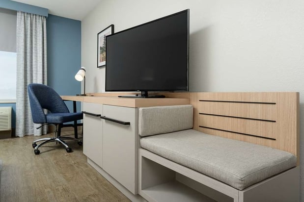 Images Hilton Garden Inn Chattanooga/Hamilton Place