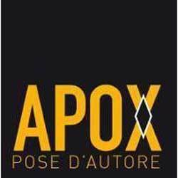 Consorzio Apox Pose D'Autore Logo