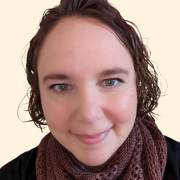 Images Elizabeth Dulak, Counselor