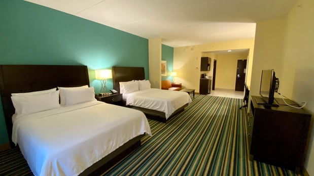 Images Holiday Inn Express & Suites Orlando East-Ucf Area by IHG