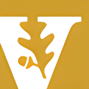 Vanderbilt Health 標誌