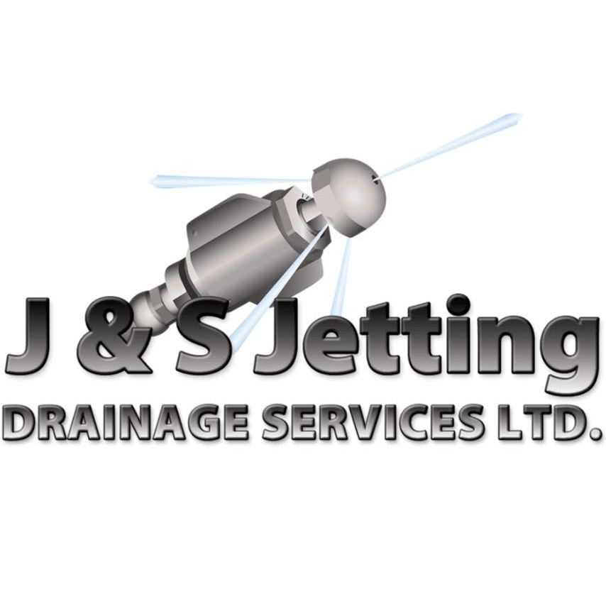 J & S Jetting Logo