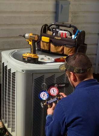 Images Mauricio's Heating & Air