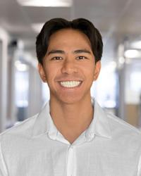 Angelo David Paez - Salt Lake City, UT - Physical Therapy