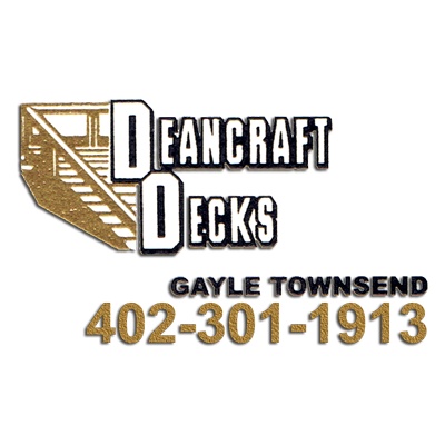 Deancraft Decks Logo