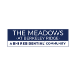 The Meadows at Berkeley Ridge - Homes for Lease Logo