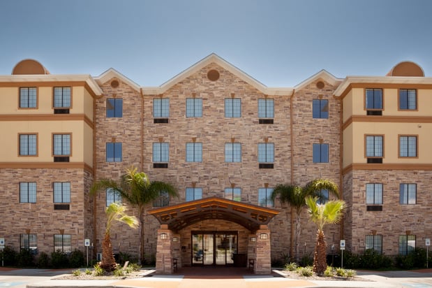 Images Staybridge Suites Corpus Christi by IHG