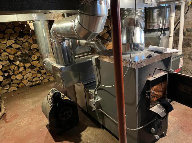 Images Dunham Service