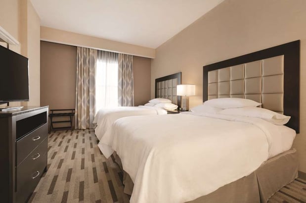 Images Embassy Suites by Hilton Tuscaloosa Alabama Downtown