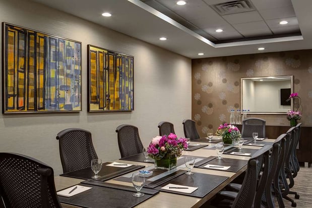Images Embassy Suites by Hilton Dallas Love Field