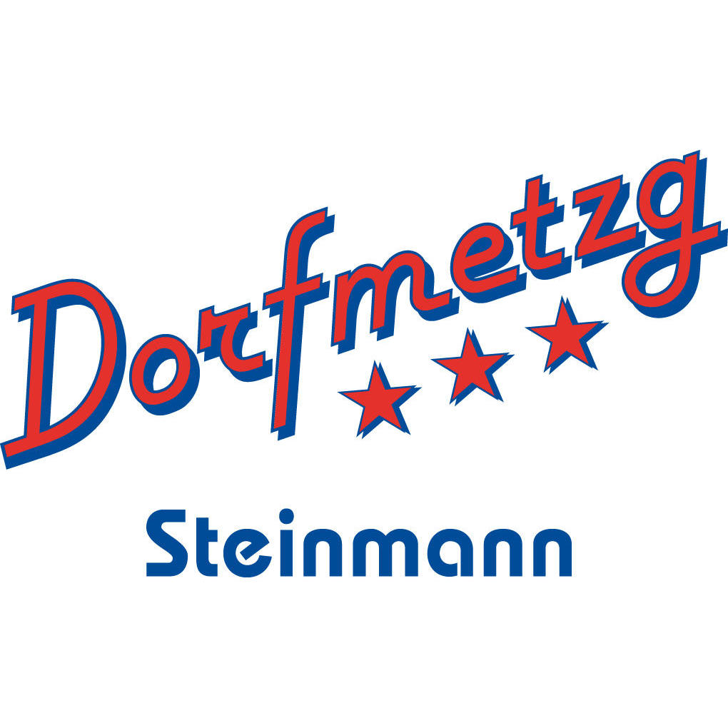 Dorfmetzg Steinmann GmbH Logo