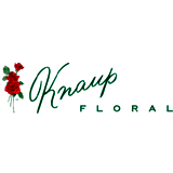 Knaup Floral Inc Logo