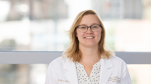 Amanda Tyra, PAC - Baltimore, MD - Gastroenterology, Gastroenterologist, Nurse Practitioner