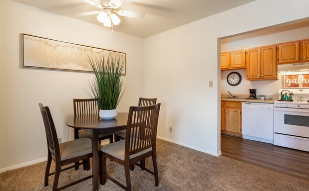 Images Indian Springs Apartments