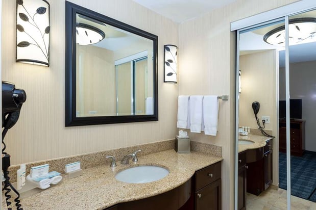Images Homewood Suites by Hilton Lawrenceville Duluth