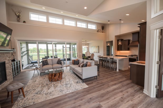 Images UBuildIt Custom Homes & Renovation