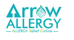 Images Arrow Allergy: Allergy Specialist Online