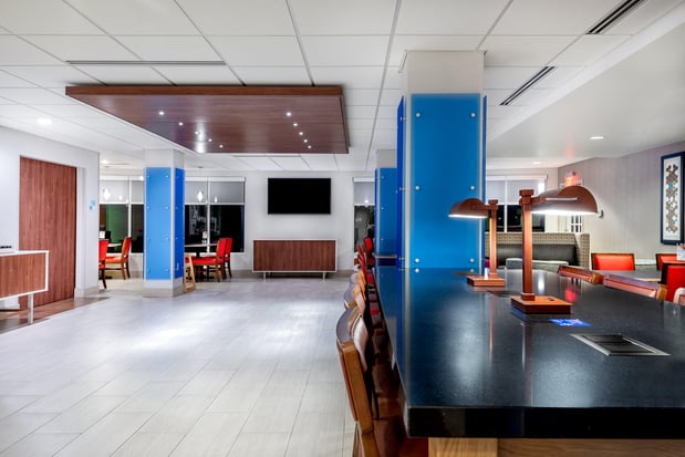Images Holiday Inn Express & Suites Daphne-Spanish Fort Area by IHG