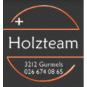 Holzteam / WAEBER HOLZBAU AG Logo