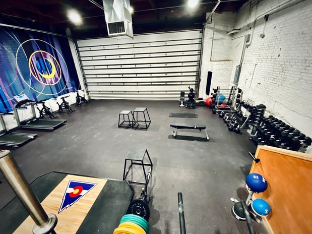 Images The Spot Bouldering Gym