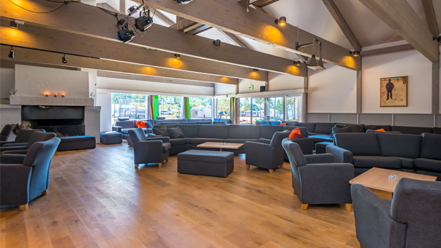 Images Fyresdal Kurs og Leirsted AS