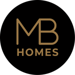Michael Bennett Homes Logo