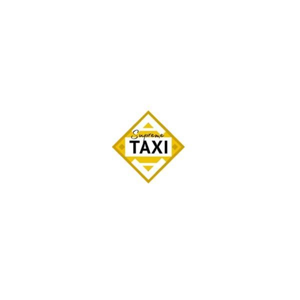 Supreme Taxi Logo