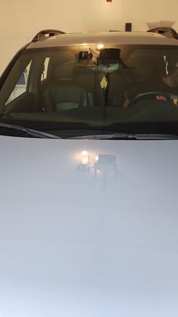 Images Skyview Auto Glass Walled Lake