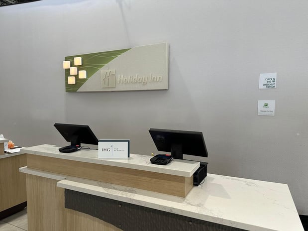 Images Holiday Inn Orlando-International Airport by IHG