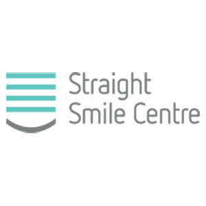 Straight Smile Centre Logo