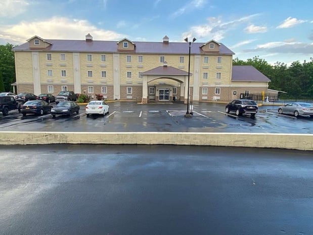 Images SureStay Plus by Best Western Jonestown Lebanon Valley