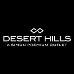 Desert Hills Premium Outlets Logo