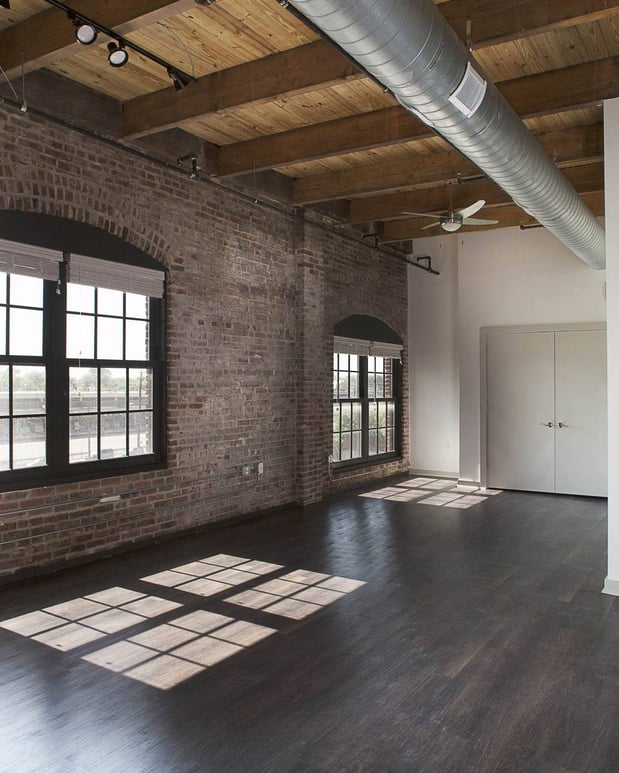 Images South Main Artspace Lofts