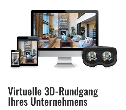Bilder Webzonepro AG - Digital Agentur, Webdesign, Suchmaschinenoptimierung & 360 Grad 3D Rundgang