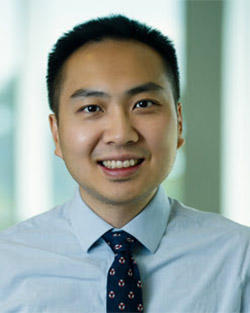 Dr. Shu-Yi Liao, MD, MPH