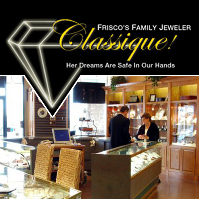 Classique Jewelers