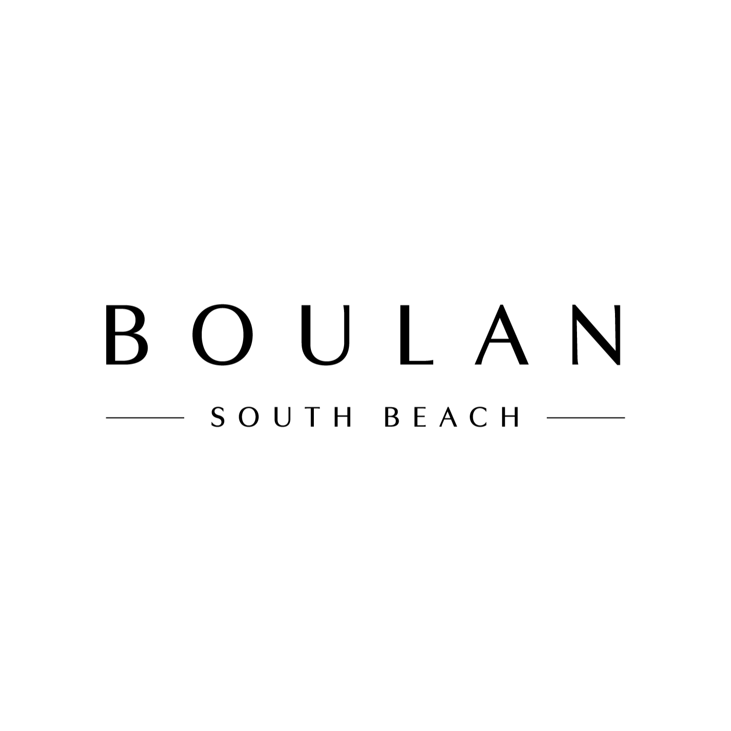 Boulan South Beach